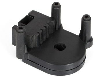 REZYSTOR REGULATOR DMUCHAWY Ducato Jumper Boxer 94