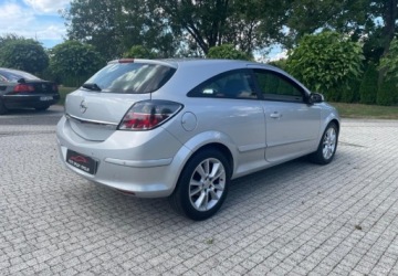 Opel Astra H Cabrio 1.8 ECOTEC 140KM 2008 Opel Astra 1.8 140KM Z Niemiec Oplacona Gwarancja 1.8 Benzyna 140KM, zdjęcie 16