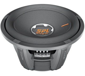 Subwoofer Hertz SX 300 D.1 SPL Show głośnik 30cm