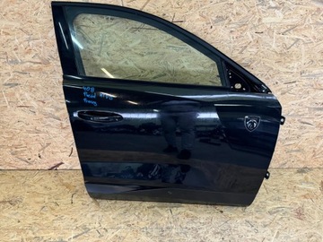 PEUGEOT 408 DVEŘE PRAVÉ PŘEDNÍ