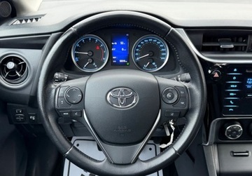 Toyota Corolla XI Sedan 1.33 Dual VVT-i 99KM 2016 Toyota Corolla Salon Polska, Serwis ASO, Przebieg 95tys 1.3 Benzyna 99KM, zdjęcie 5