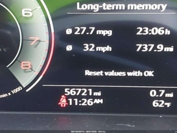 Audi Q5 II 2021 Audi Q5 Premium Plus 45 Tfsi Quattro S Tronic 2021 2.0 Benzyna 261KM, zdjęcie 12
