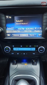 Toyota Avensis III Wagon Facelifting 2015 2.0 D-4D 143KM 2017 Toyota Avensis Rej PL Navi Pre Collision Keyles Webasto Kamera Ksenon Klim, zdjęcie 29