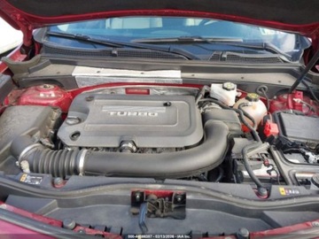 Cadillac 2019 Cadillac XT4 Luxury 2019 2.0 Benzyna 237KM, zdjęcie 8