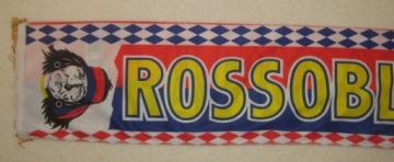 TARANTO FC - ULTRAS ROSSOBLU - ШАРФ - ИЗ ИТАЛИИ