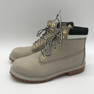 Buty damskie botki Timberland Premium 6 r. 39