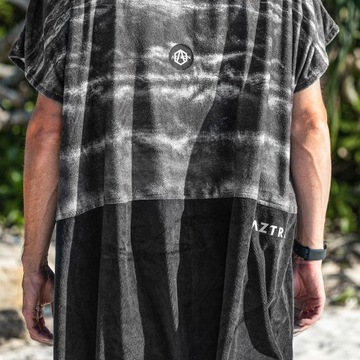 Пончо Aztron Milkyway M