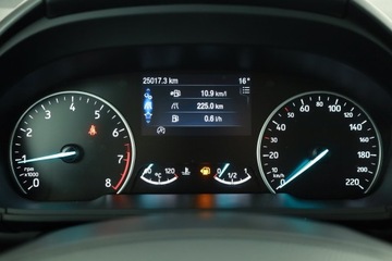 Ford Ecosport II SUV Facelifting 1.0 EcoBoost 125KM 2019 Ford Ecosport 1.0 EcoBoost, Salon Polska, zdjęcie 7