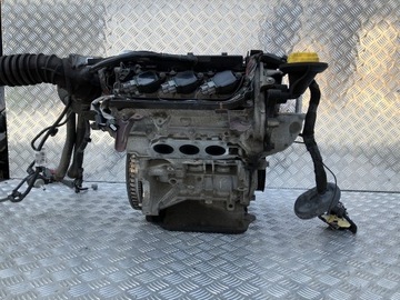 ПОЛНЫЙ ДВИГАТЕЛЬ SMART FORTWO W453 1.0 SCE 281920