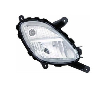 HALOGEN KIA PICANTO '11- PRAVÝ DEPO