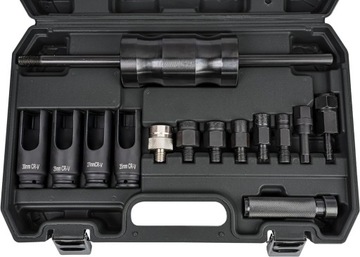 ИНЕРЦИОННЫЙ СЪЕМНИК ДЛЯ ИНЖЕКТОРОВ