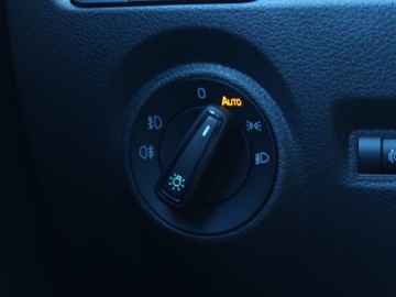 Skoda Fabia III Kombi Facelifting 1.0 TSI 95KM 2021 Skoda Fabia 1.0 TSI, Salon Polska, 1. Właściciel, zdjęcie 16