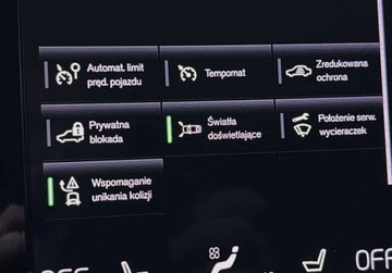 Volvo XC40 Crossover 2.0 D4 190KM 2018 Volvo XC 40 D4 190KM BEZWYPADKOWY automat 4x4 GWARANCJA 2.0, zdjęcie 25