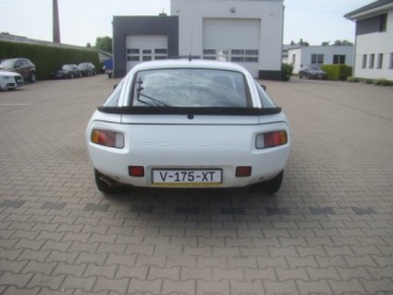 Ford Taunus III 1985 PORSCHE 928 4.7 BENZYNA 310KM KLIMA SPROWADZONY, zdjęcie 7