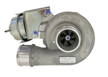 Turbo Turbina Hyundai Santa Fe 2.2 CRDi 155 KM