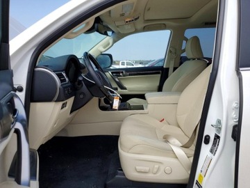 Lexus GX 2023 Lexus GX 460 2023 4.6 Benzyna 301KM, zdjęcie 7