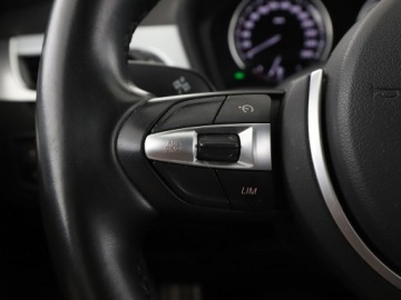 BMW X1 F48 2019 BMW X1 m sport automat skóra sporty navi pdc, zdjęcie 30