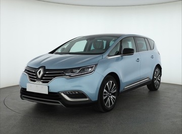 Renault Espace V Van 1.6 Energy TCe 200KM 2016 Renault Espace 1.6 TCe, Salon Polska, Automat, zdjęcie 1
