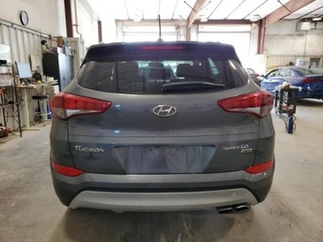 Hyundai Tucson III 2017 Hyundai Tucson 2017, niski przebieg 109.500 km licytacja USA, zdjęcie 4