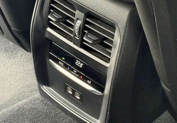 BMW Seria 4 G22-23-26 Coupe 2.0 420d 190KM 2023 BMW Seria 4 BMW Seria 4 2.0 Diesel 190KM, zdjęcie 25