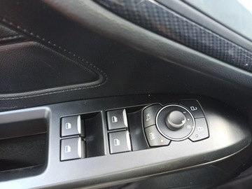 Ford Focus IV Hatchback Facelifting 1.0 EcoBoost 125KM 2022 Ford Focus miękka HYBRYDA, na gwarancji, ST-line,, zdjęcie 24