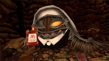 Cave Digger 2: Dig Harder VR2 PS5