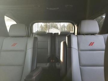 Dodge Durango III 3.6 V6 294KM 2024 Dodge Durango 2024 Dodge Durango GT Premium AWD 3.6 Benzyna 295KM, zdjęcie 10