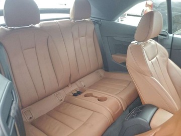 Audi A5 B10 2024 Audi A5 Coupe Premium Plus 45 2024 2.0 Benzyna 261KM, zdjęcie 10