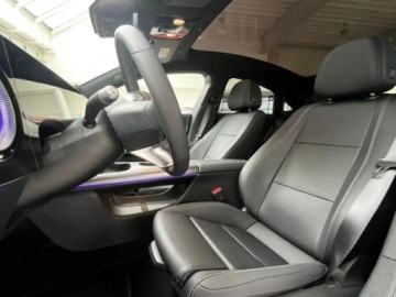 Mercedes CLA C118/X118 2026 MERCEDES-BENZ CLA 250+ Progressive 272KM, zdjęcie 3