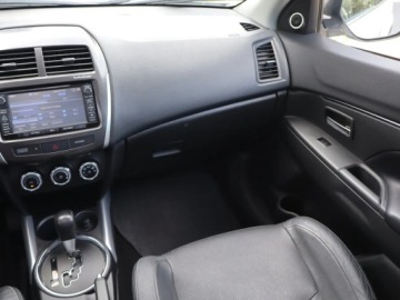 Mitsubishi ASX I 2013 Mitsubishi ASX 2.2 DI-D, 4X4, Automat, Skóra, zdjęcie 7