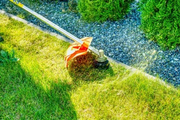 БЕНЗИНОВАЯ ЩЕТКА BUTTER 6.0 HP John GARDENER СТРИММЕР НАБОР БРИММЕРОВ АКСЕССУАРЫ