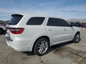 Dodge Durango III 2021 Dodge Durango RT 2021 5.7L 5.7 Benzyna 360KM, zdjęcie 3