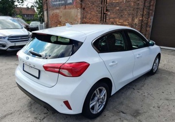 Ford Focus IV 2019 Ford Focus Cena Brutto 1.5 Diesel 101KM, zdjęcie 1