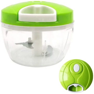 KRAJALNICA ROZDRABNIACZ SIEKACZ KRAJACZ DO CEBULI WARZYW CZOSNKU AG693A