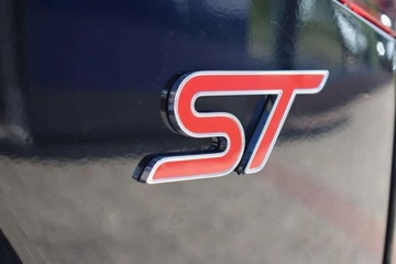 Ford Focus IV Kombi ST Facelifting 2.3 EcoBoost 280KM 2025 Ford Focus ST X 280 KM, Pakiet Winter i Assistance, Od Reki, Duzy Rabat, zdjęcie 17