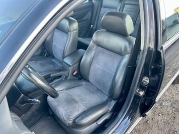 Volkswagen Passat B5 Kombi 1.9 TDI 130KM 2005 VW PASSAT Variant1.9 TDI 131Ps AVF KLIMATRONIK, zdjęcie 9