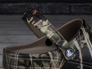 Мужские сабо Crocs CROCBAND 12132260