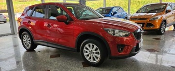 Mazda CX-5 I 2013 Mazda CX-5 2.0 Benzyna 160 km. NAVI Klimatronic Mozliwa zamiana 2.0 Benzyna, zdjęcie 14