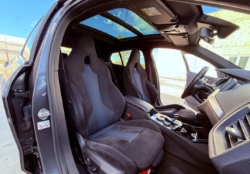 BMW Seria 1 F40 2020 BMW Seria 1 salon PL M Pakiet roczna gwarancja bezwypadkowa 1.5, zdjęcie 25