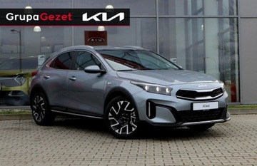 Kia XCeed 2023 Kia XCeed 1.5 T-GDI ( 160 KM) M SMART +A18 - 7DCT