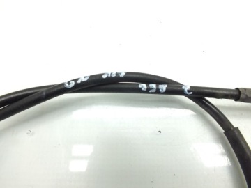 Трос дроссельной заслонки Suzuki Gn 125.