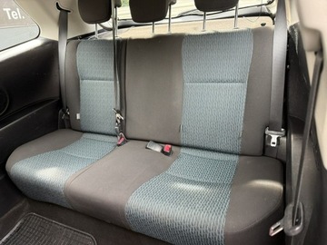 Toyota Yaris III Hatchback 5d 1.0 VVT-i 69KM 2012 Toyota Yaris Salon Polska . Bezwypadkowy. Navigacj, zdjęcie 11