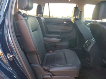 Volkswagen 2023 Volkswagen Atlas 2023 VOLKSWAGEN ATLAS SE 3.6 Benzyna 276KM, zdjęcie 10