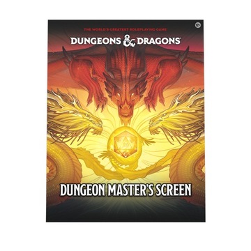 DND 2024 ИГРОКА + РУКОВОДСТВО МАСТЕРА + РУКОВОДСТВО МОНСТРА + ЭКРАН + ЛИСТЫ ALT