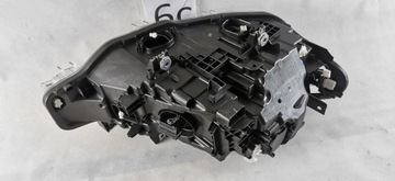 BMW F30 F31 LIFT FULL LED АДАПТИВНАЯ ЛЕВАЯ ТЕНЬ США