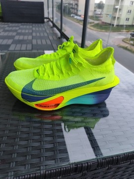 Найк Альфафлай 3