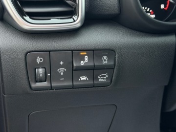 Kia Sportage IV SUV Facelifting 1.6 T-GDI 177KM 2019 KIA SPORTAGE 1.6 T-GDI GT Line 4WD DCT KRAJOWA BEZWYPADKOWA I WŁAŚCICIEL, zdjęcie 28