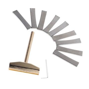 Комплект для установки порога.