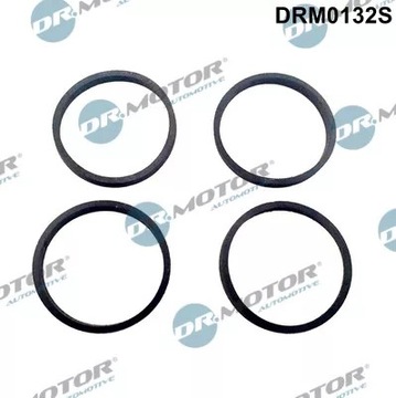 DR.MOTOR DRM0132S SADA TĚSNĚNÍ KOLEKTOR SÁNÍ