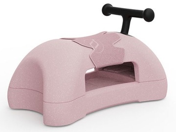 МОРНИ И ПРОКАЧАЙСЯ СВОЮ ПЕРВУЮ ПОЕЗДКУ 3 В 1 6 м+